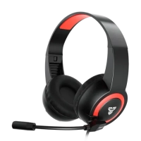 Fantech TONE II HQ56 Gaming Headphone